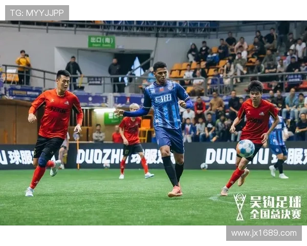 足球明星精彩瞬间与动感歌曲完美结合的剪辑合集